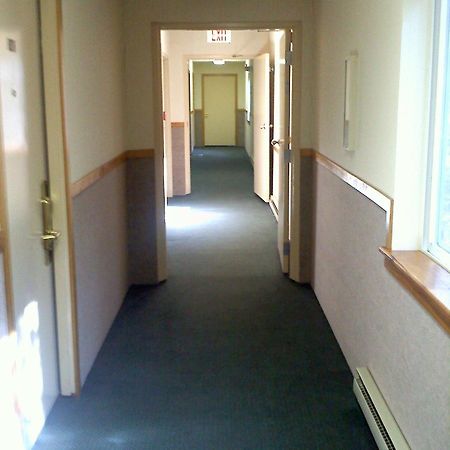 Carriage House Motor Inn Lake Placid Exterior foto