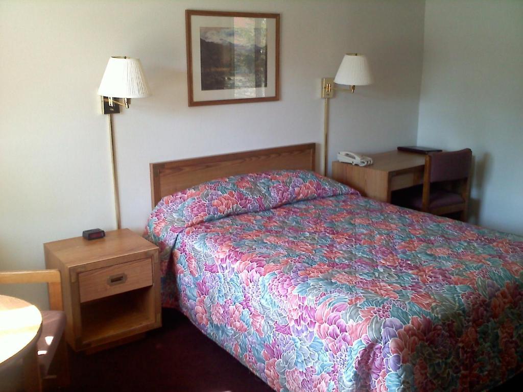 Carriage House Motor Inn Lake Placid Zimmer foto