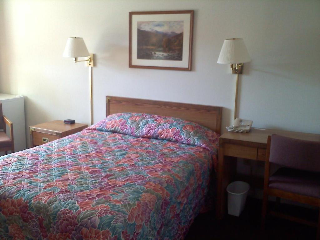 Carriage House Motor Inn Lake Placid Zimmer foto